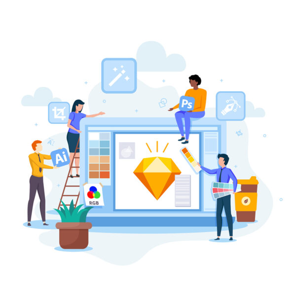 Web-Based Mobile App Making Package