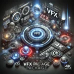 Premium VFX Add-On
