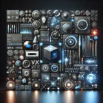 Standard VFX Add-On for Video Ads